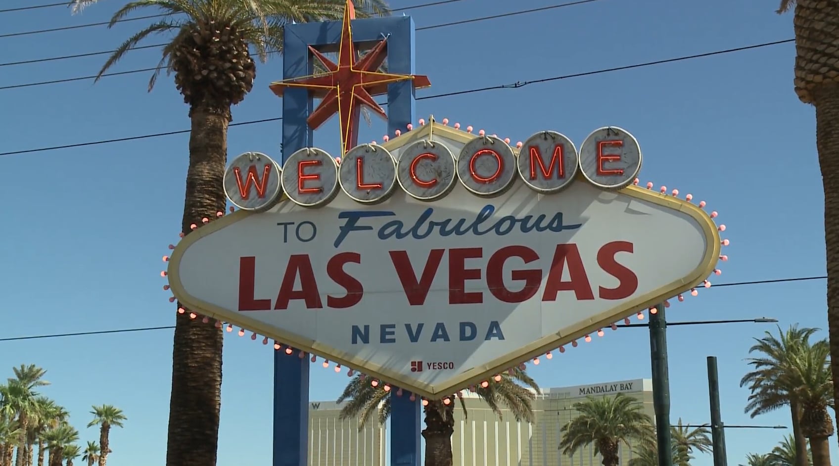 Clark County to Honor R&B Group 702 at Las Vegas Sign Ceremony