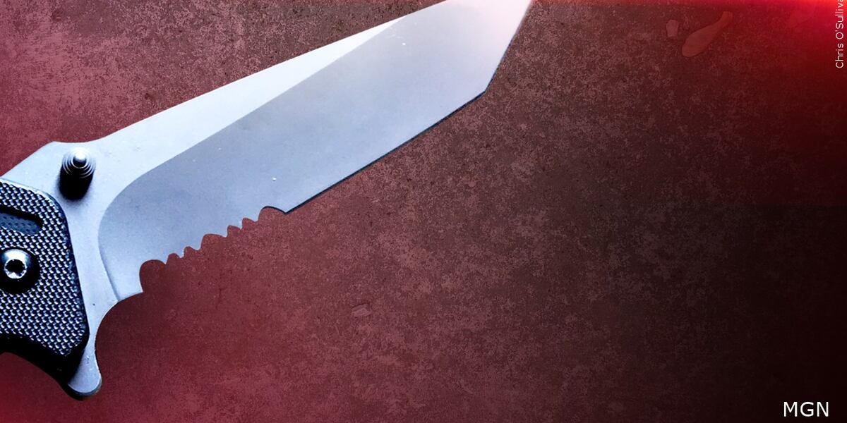 Fernley schools go into lockdown following stabbing involving teen Fernley schools go into lockdown following stabbing involving teen