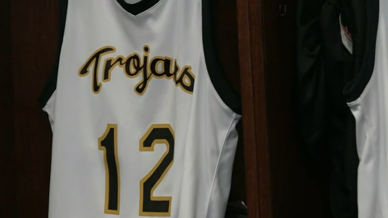 Topeka High School Basketball Coach George “Geo” Lyons has started a petition to remove fans...