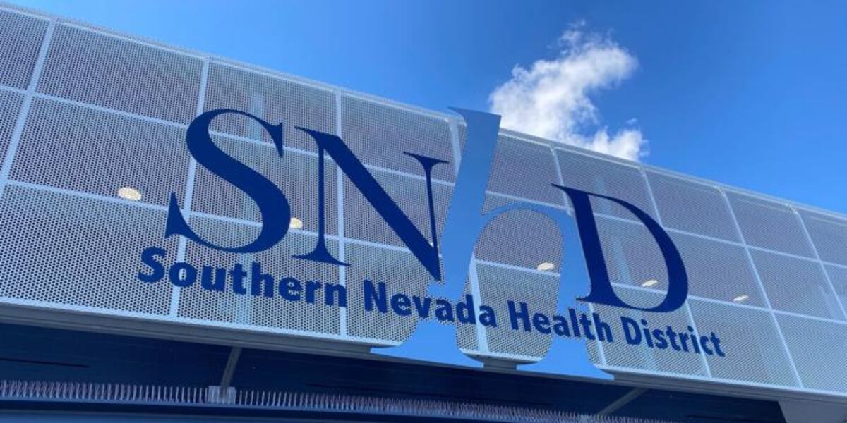 Health District offers COVID-19 vaccines for uninsured children and adults in Nevada Health District offers COVID-19 vaccines for uninsured children and adults in Nevada