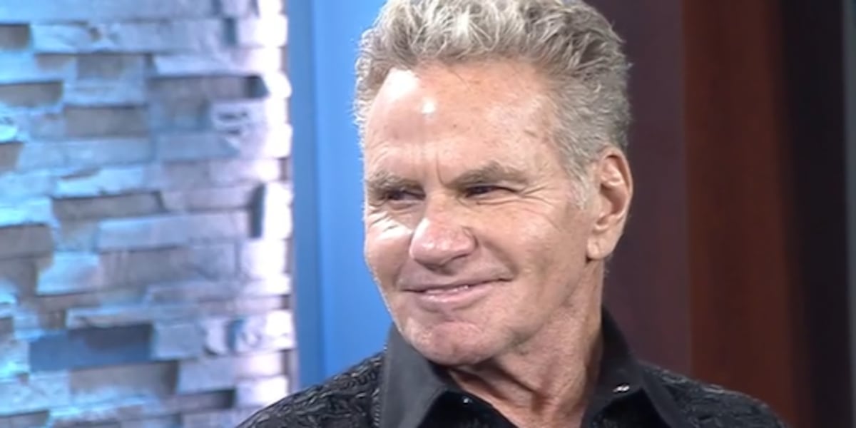 Actor Martin Kove launches new cigar line