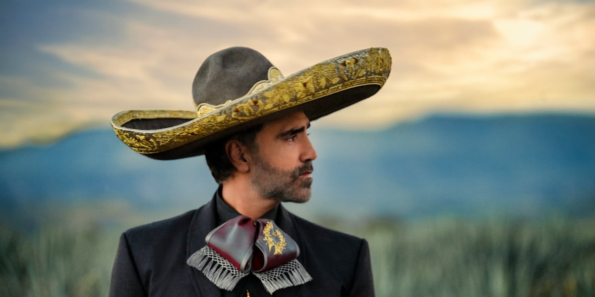 Alejandro Fernández announces tour stop in Las Vegas for 2026 Alejandro Fernández announces tour stop in Las Vegas for 2026