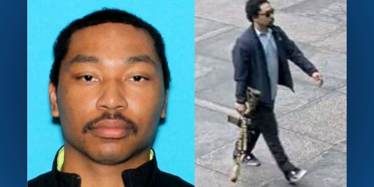 Background check for Las Vegas gunman accused in NYC mass killing came back ‘unresolved’ Background check for Las Vegas gunman accused in NYC mass killing came back ‘unresolved’