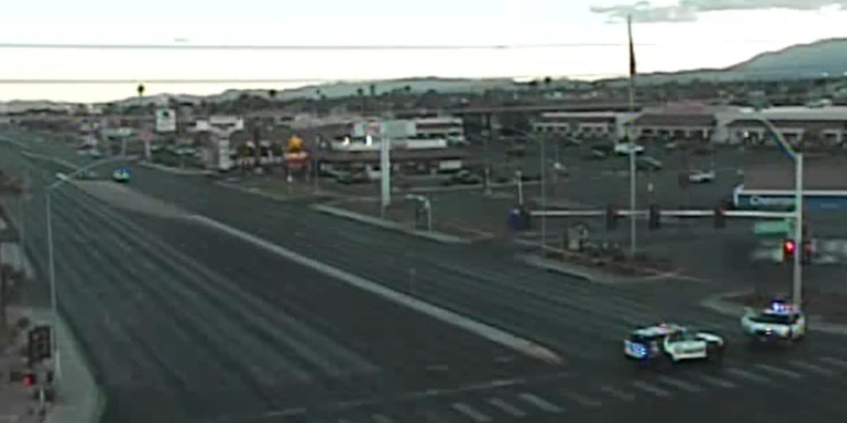 Motorcyclist hospitalized after west valley crash Motorcyclist hospitalized after west valley crash