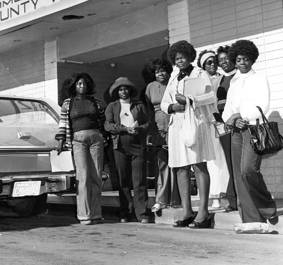 The Southern Nevada Regional Housing Authority has named two new affordable housing...