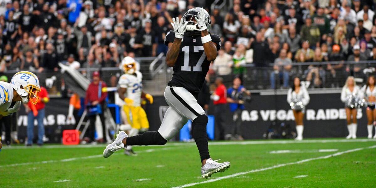 Aim Rams Raiders aim to extend late-season surge at Rams