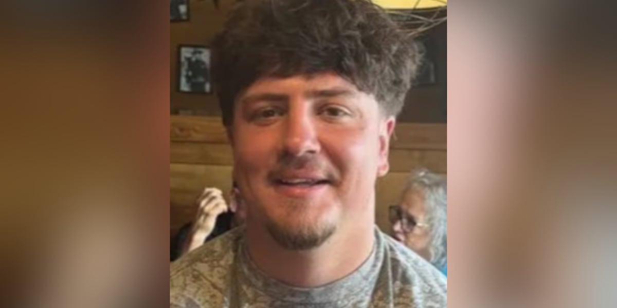 Collapsed Football Player College football player dies in rollover crash; teammate accused of ...