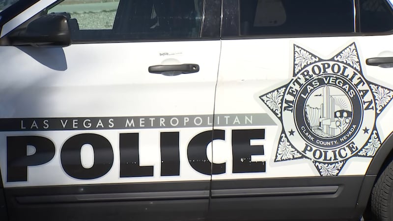 Las Vegas Metro Police and the Clark County School District Police Department are...