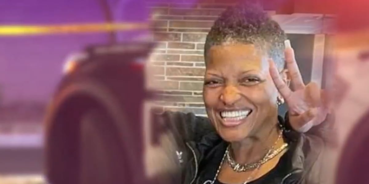 Photo: fox5vegas.com Missed in the City of Lights: Mysterious Disappearance of NY Grandmother in Las Vegas