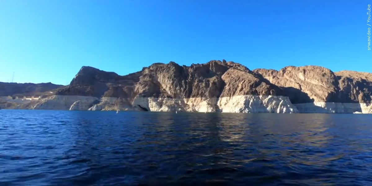 Search underway for missing Las Vegas veterinarian at Lake Mead, sources say Search underway for missing Las Vegas veterinarian at Lake Mead, sources say