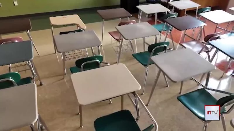 School district, child mental health facility team up to keep more teachers and students safe