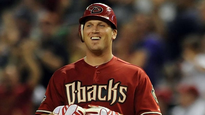 The Arizona Diamondbacks are mourning the passing of former player Sean Burroughs, who died...