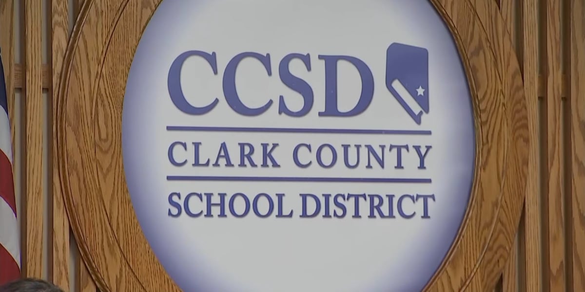 Clark County School District won’t check immigration status of students Clark County School District won’t check immigration status of students