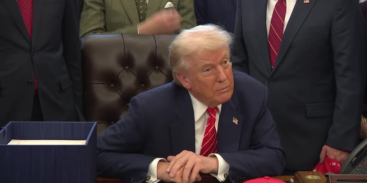 Trump pledges to call Savannah Guthrie, says her mother’s disappearance ...