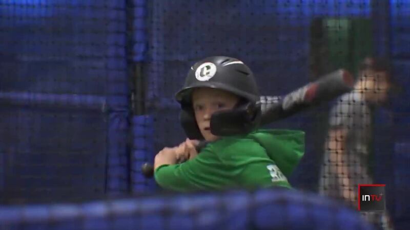 Young athletes credit team sports with creating positive impact on mental health