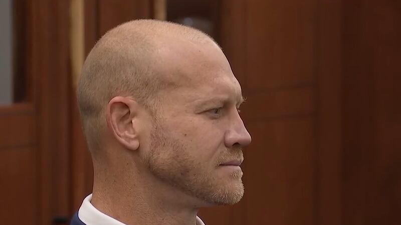 A former Nevada congressional candidate accused of killing a man is appealing his case to the...