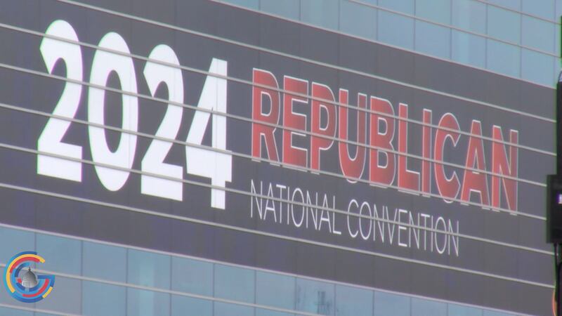 Republican National Convention 2024 preview