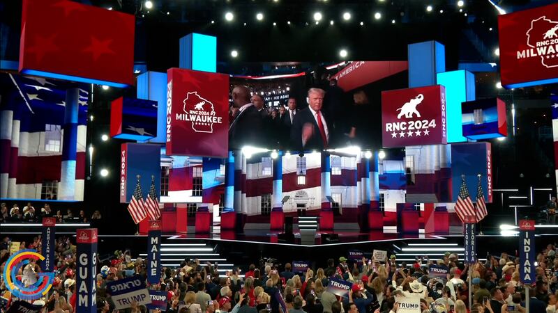Day Two: Republican National Convention Preview