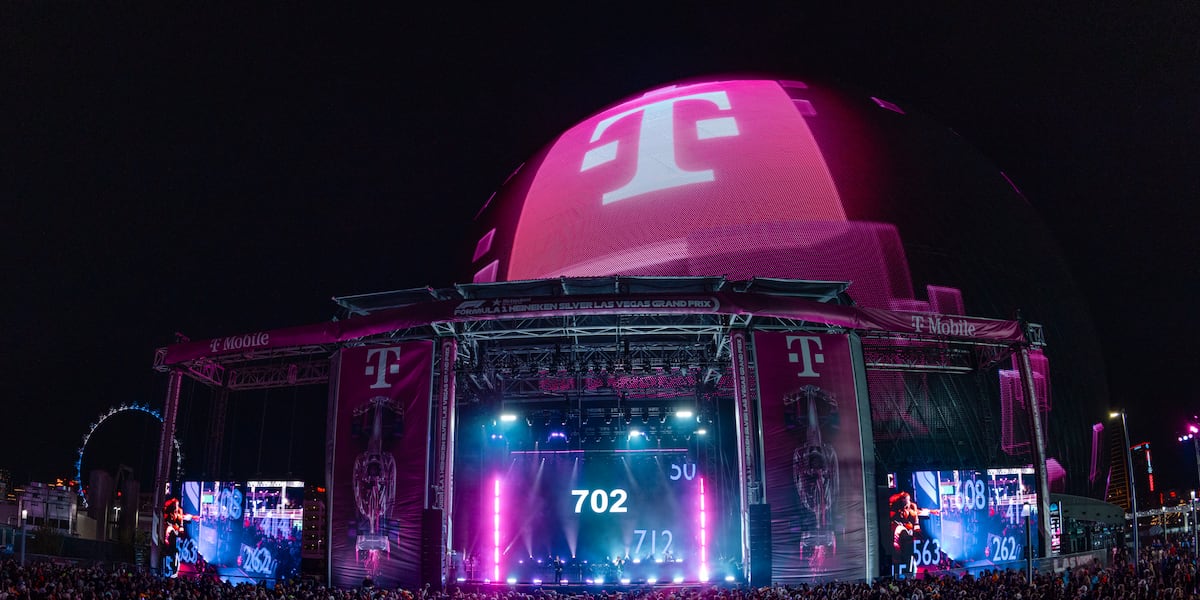 T-Pain, Zedd, MGK to perform as Las Vegas Grand Prix extends F1 contract through 2027 T-Pain, Zedd, MGK to perform as Las Vegas Grand Prix extends F1 contract through 2027