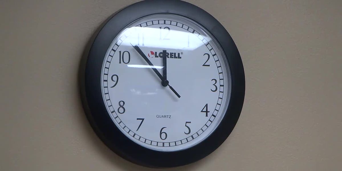 Nevada assemblymember introduces bill exempting state of daylight saving time Nevada assemblymember introduces bill exempting state of daylight saving time