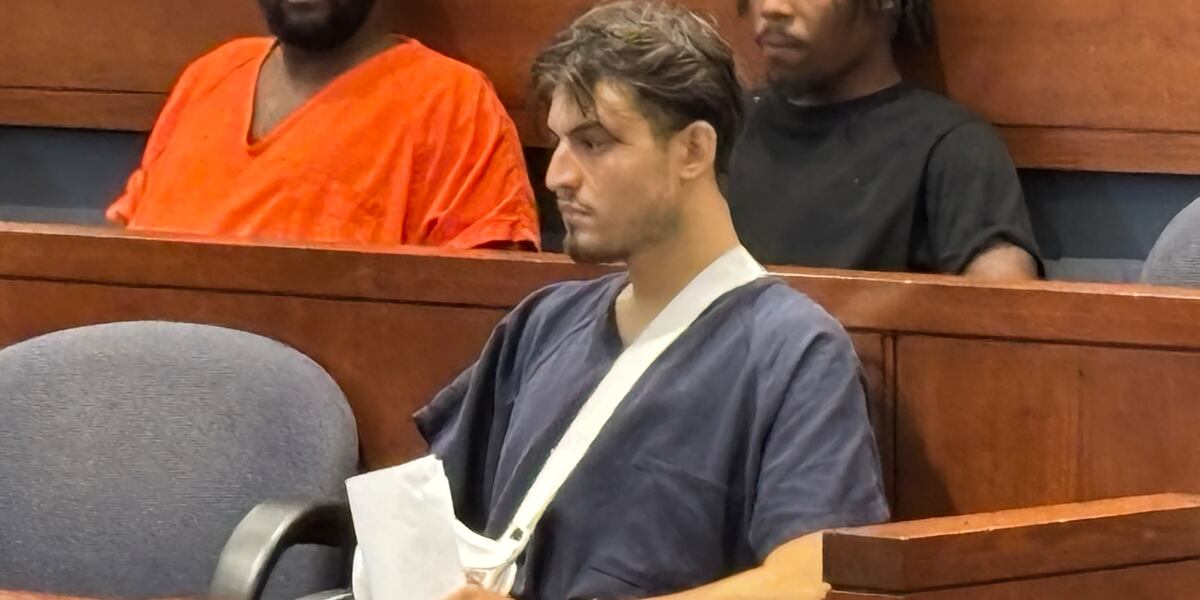 Teen driver accused in deadly 12-car crash remains held without bail Teen driver accused in deadly 12-car crash remains held without bail