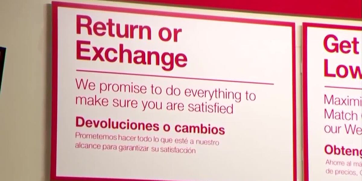 Consumer Reports: Best and worst return policies Consumer Reports: Best and worst return policies