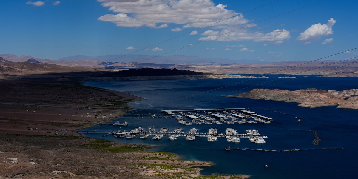 7 Colorado River states fail to reach water conservation agreement 7 Colorado River states fail to reach water conservation agreement