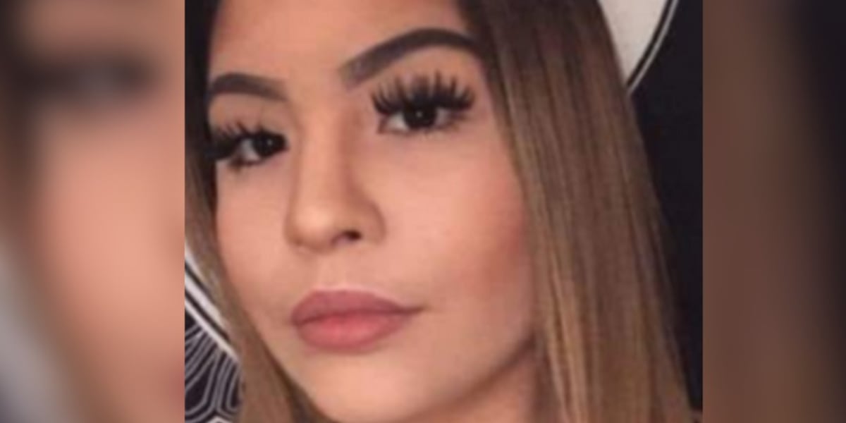 Suspect in 2020 killing of Leslie Palacio in Las Vegas police custody