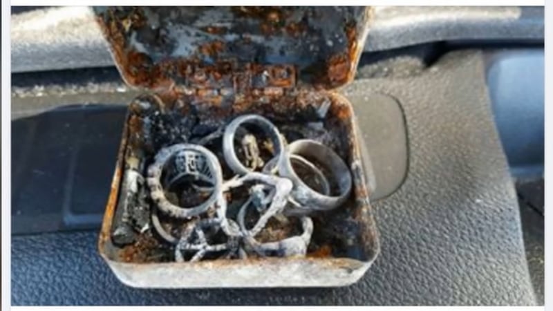 A California wildfire survivor is hoping she can help survivors of Maui’s wildfires.