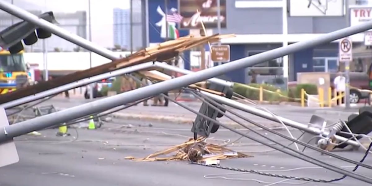 More than 2,800 customers still without power after severe windstorm More than 2,800 customers still without power after severe windstorm
