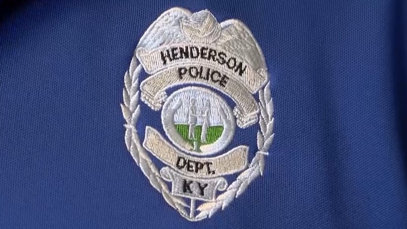 Henderson Police Department