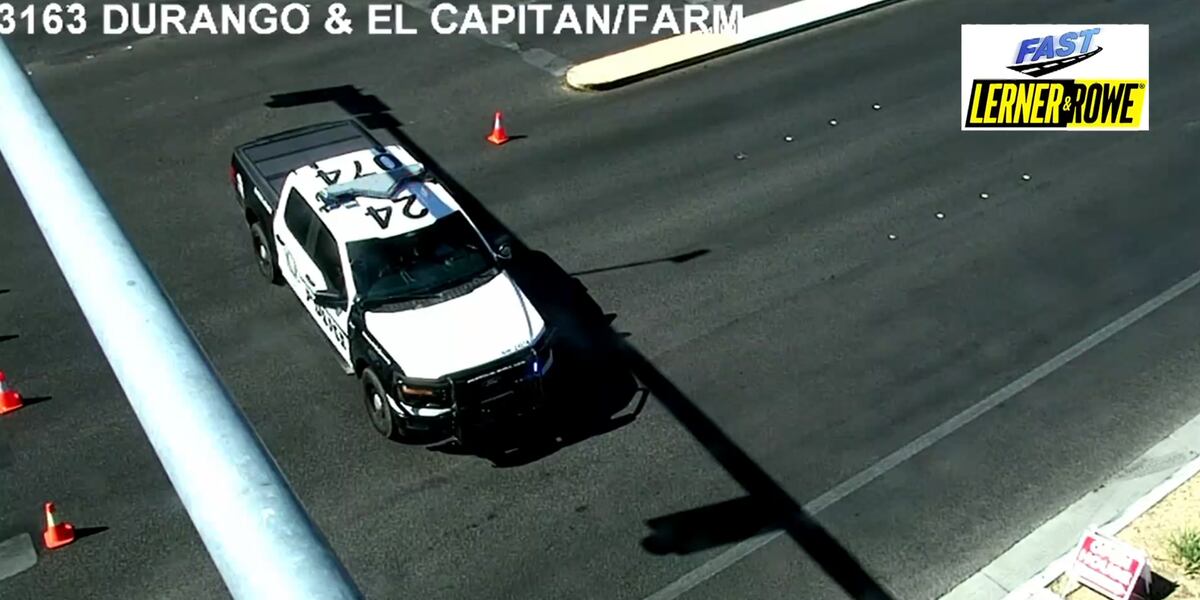 5 people hospitalized after rollover crash in northwest Las Vegas, police say 5 people hospitalized after rollover crash in northwest Las Vegas, police say