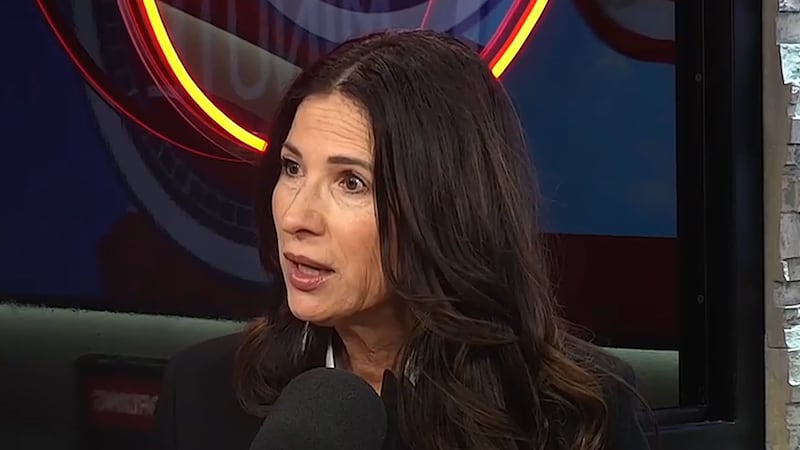 Adriana Guzman Fralick is running for Nevada Attorney General in the upcoming primary election.