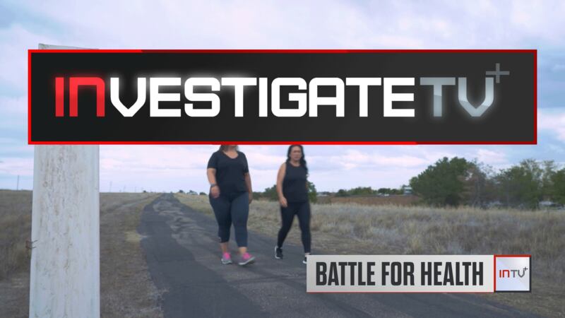InvestigateTV+: Economic, Cultural Disparities in Battles Against Type 2 Diabetes