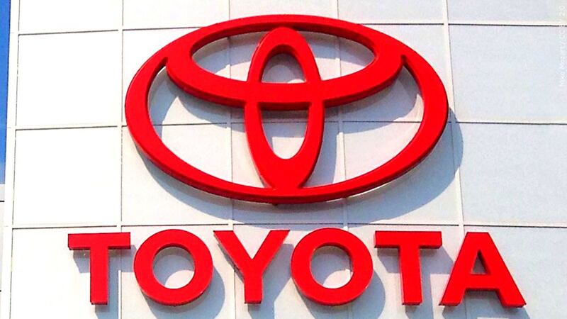 FILE - The recall covers 15 Toyota and Lexus models, including the Camry, Sienna and RAV4, as...