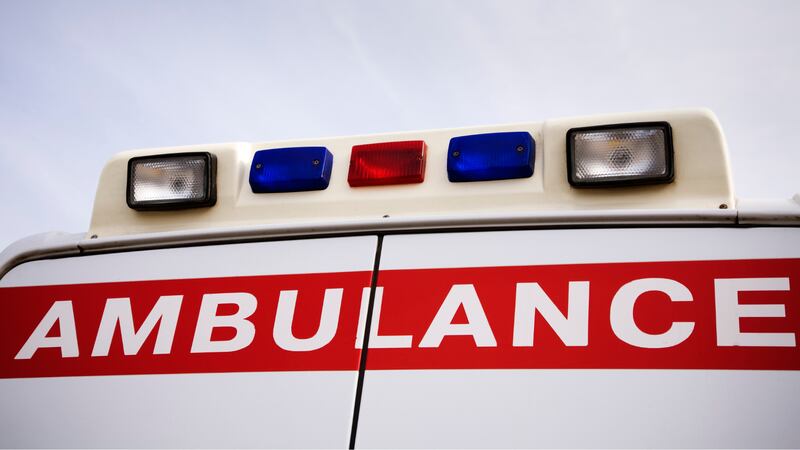 FILE -- Woodbury County prosecutors said the situation started when paramedic Deanna LaMere...