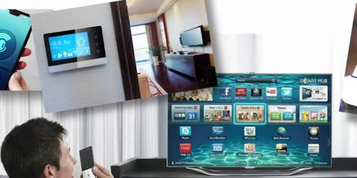 Tech Boom, Scam Surge: How New Innovations Fuel Cybercrime and How to Protect Yourself - technology news