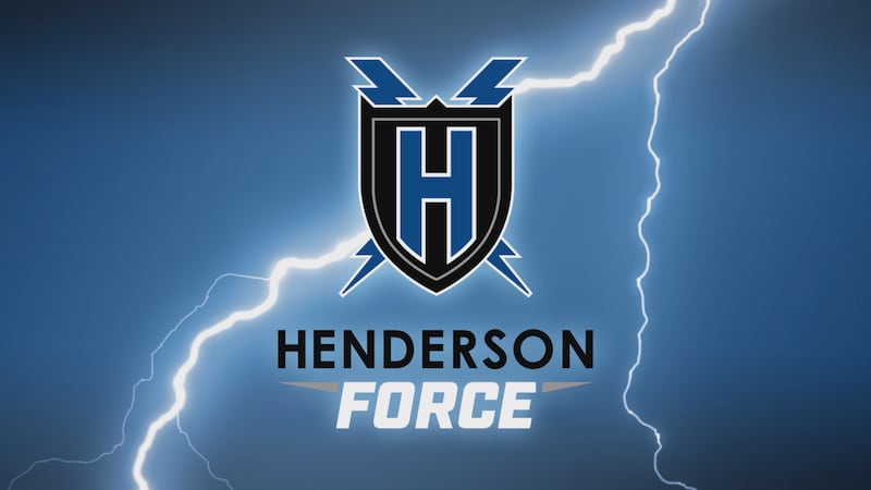 The Henderson Force is the valley’s newest hockey team!
