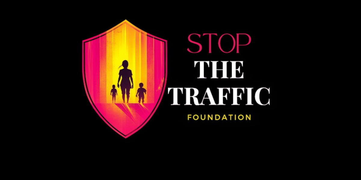 Nonprofit shining light on Las Vegas human trafficking problem