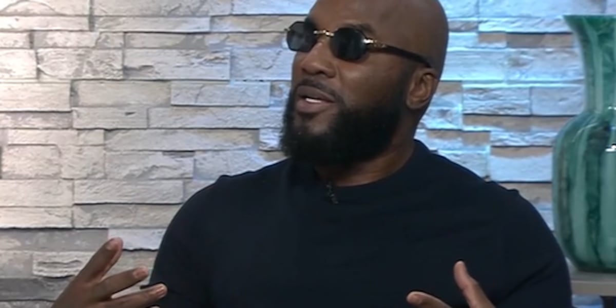 Grammy-Nominated Artist “Jeezy” live in Las Vegas