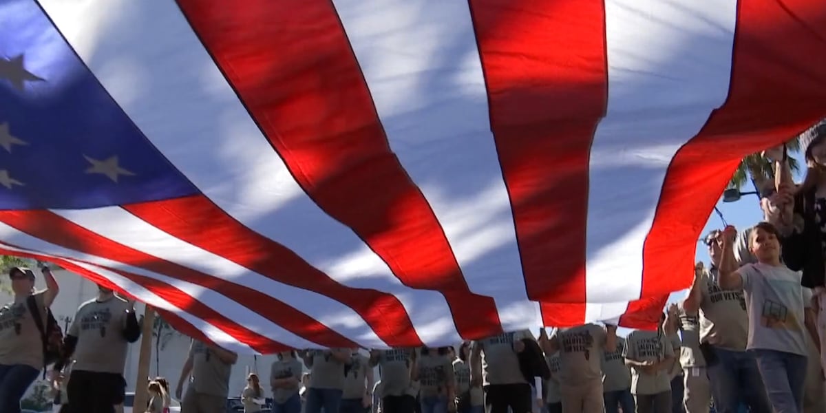 Some critical services still unavailable for Nevada veterans during government shutdown Some critical services still unavailable for Nevada veterans during government shutdown