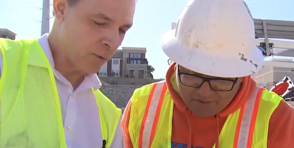 Some drivers are traveling nearly 30-miles per hour over the posted speed limit in a...