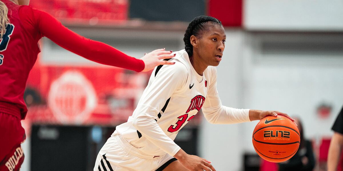 UNLV Lady Rebels move to 8-0 in MW play after victory at Fresno State UNLV Lady Rebels move to 8-0 in MW play after victory at Fresno State