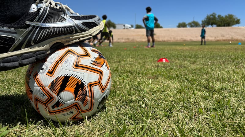 FILE: Soccer generic