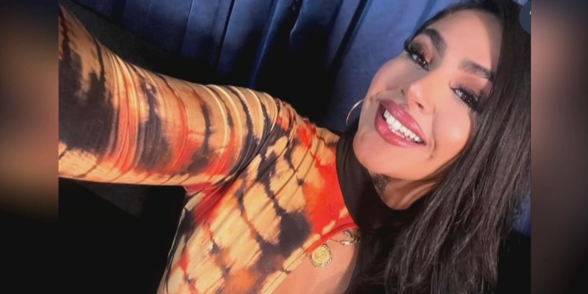 Nearly 2 years after Las Vegas woman’s death, FBI confirms suspect’s arrest Nearly 2 years after Las Vegas woman’s death, FBI confirms suspect’s arrest