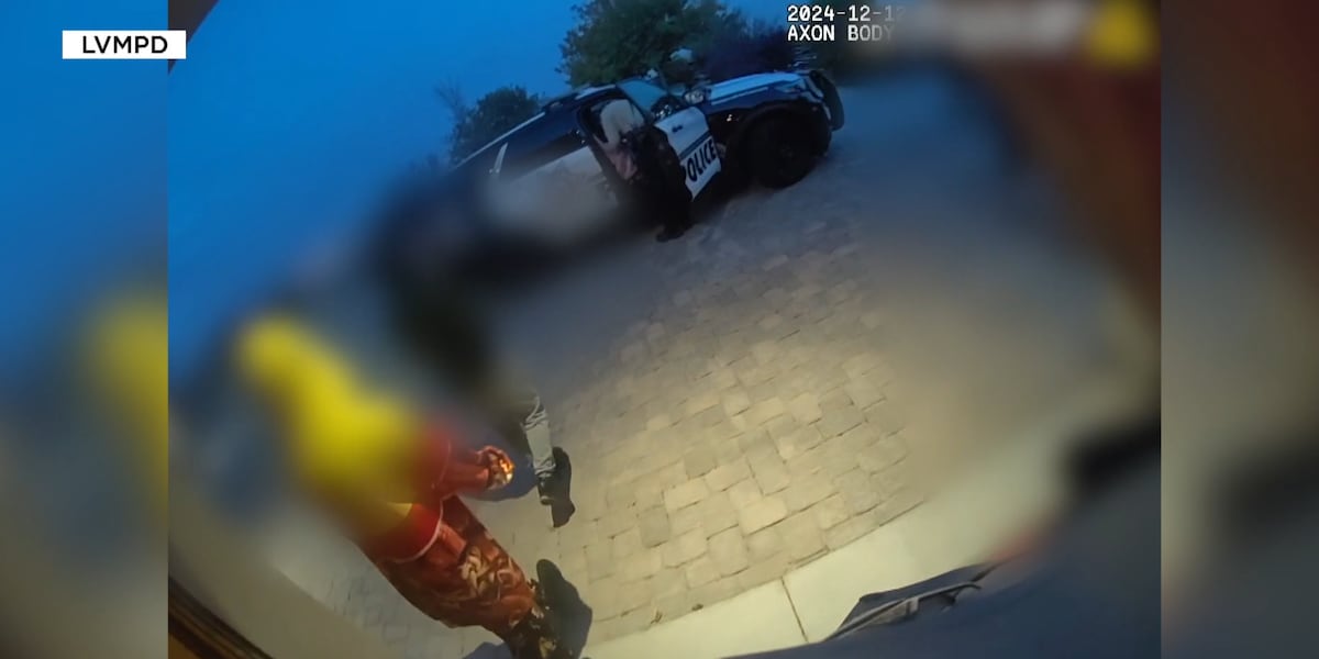 Metro Police rescue 7 children from locked closet in suspected squatting case Metro Police rescue 7 children from locked closet in suspected squatting case