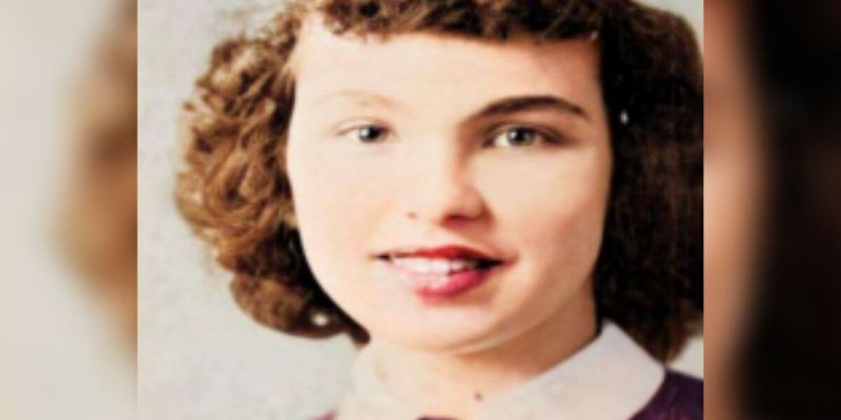 Brenda Riley Victim in 1971 cold case identified with DNA, Mohave County Sheriff’s ...