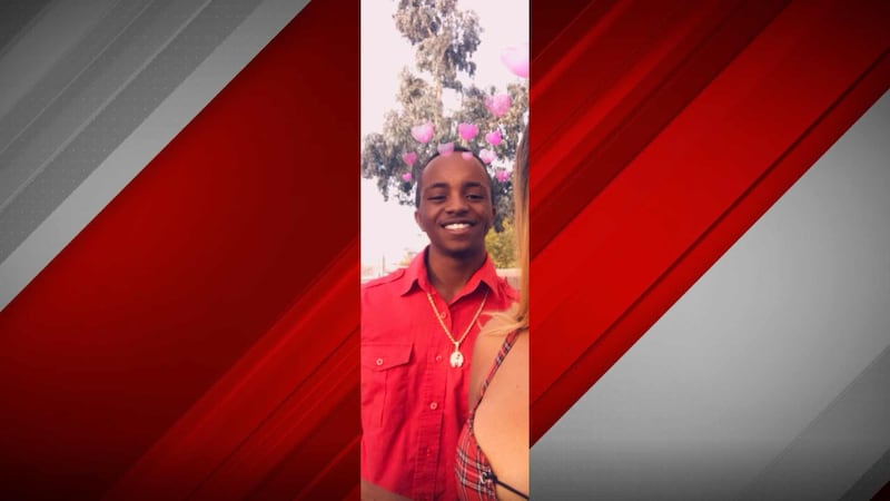 The Clark County Coroner has identified the suspect involved in a shootout that killed a North...