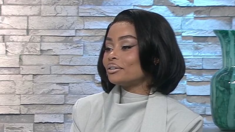 Blac Chyna
