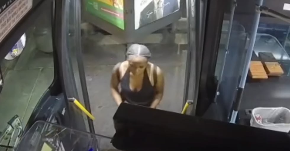 Las Vegas police are asking for the public’s help to identify suspects involved in an April...